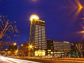 <b>楚天粤海国际大酒店</b>