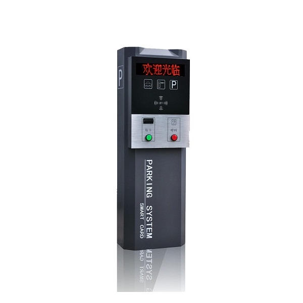 <b>标准型票箱</b>