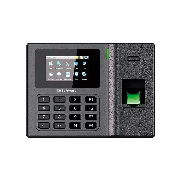 S50指纹考勤机